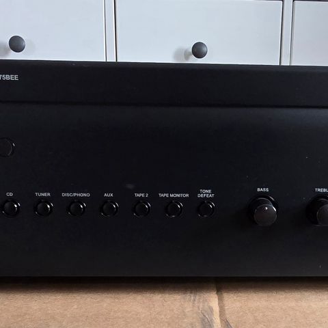 NAD C375 BEE