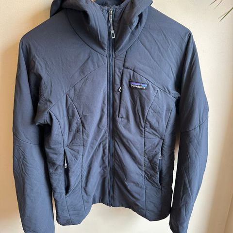 Patagonia Nano Air isolasjonsjakke W