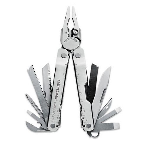 NY Leatherman Super tool 300