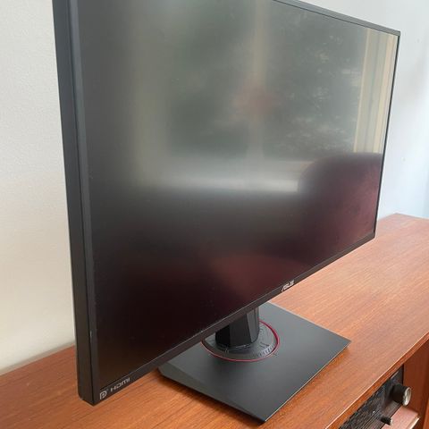 Asus VG279Q monitor