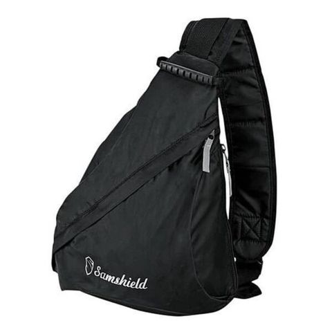 Samshield hjelmbag