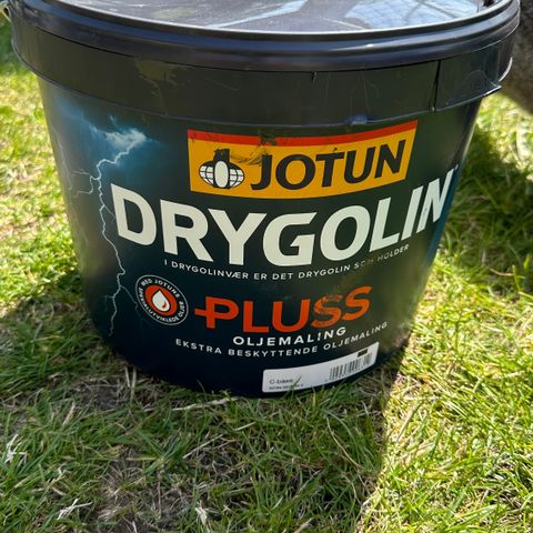 Drygolin