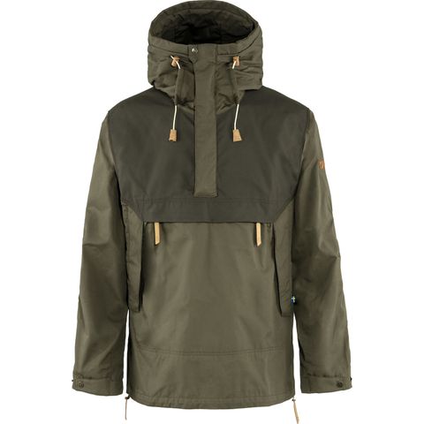 Fjällräven No. 8 anorak