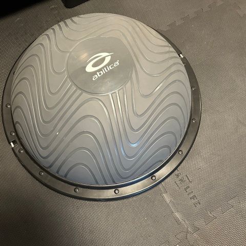 Abilica bosu ball