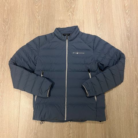 Sail Racing Spray Down Jacket