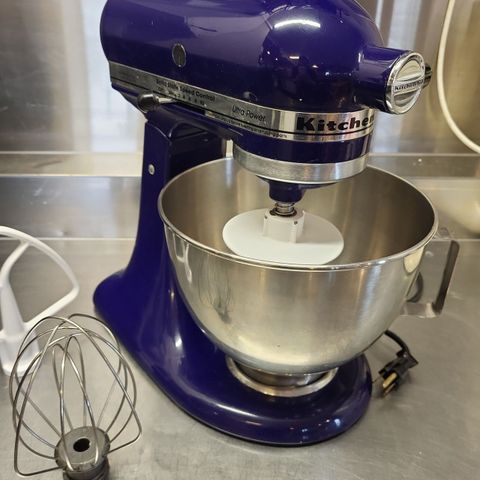 KitchenAid Classic Ultra Power