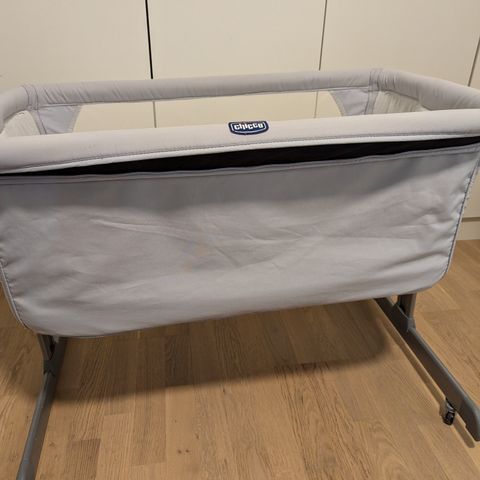 Chicco N2Me Bedsidecrib