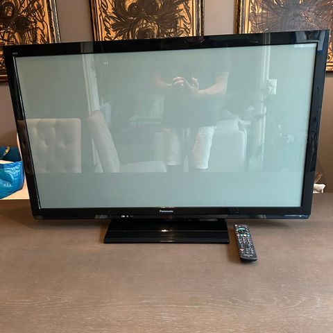 Panasonic 42’’ Plasma