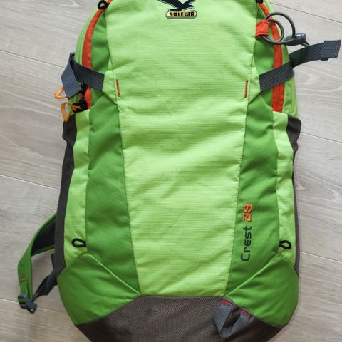 Salewa tursekk 28 L