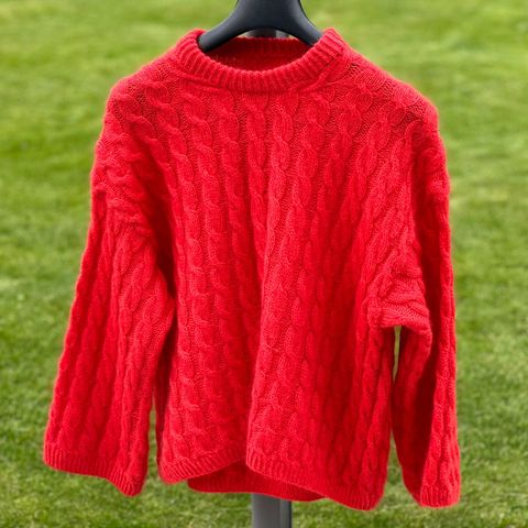 Sweater no 15