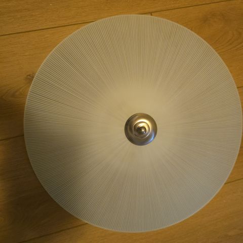 Taklampe