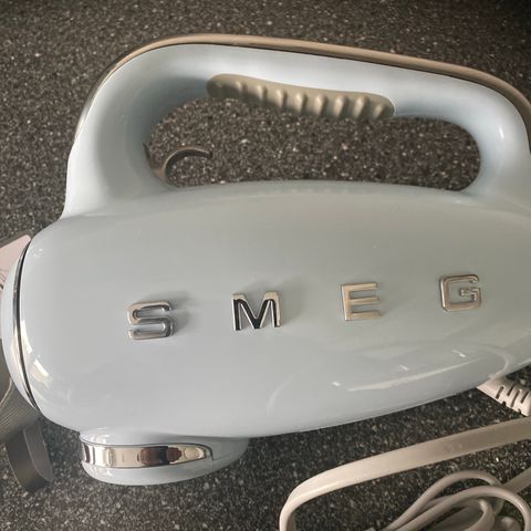 Smeg håndmikser