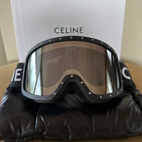 Celiné goggles