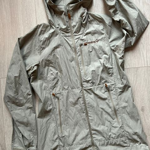 Norrøna Svalbard Lightweight Jacket (dame)