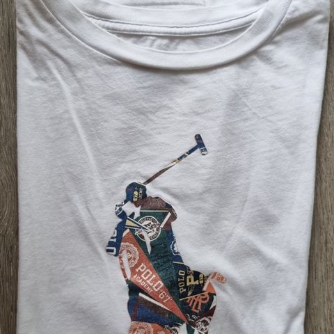 Polo ralph lauren t-skjorte