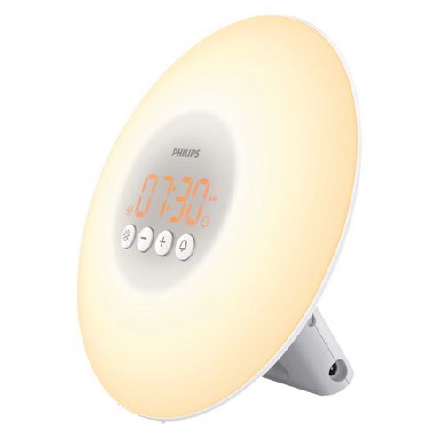 Philips HF3500 Wake-up light