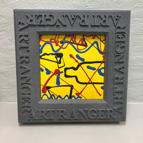 ART RANGER kunst