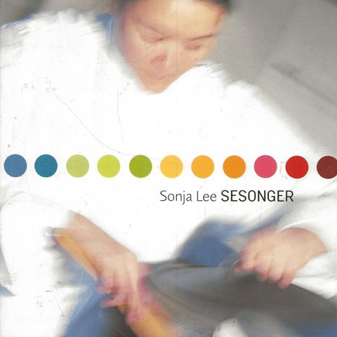 Sonja Lee: Sesonger   - Aschehoug  2001