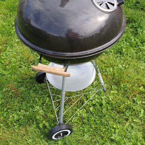 Kullgrill