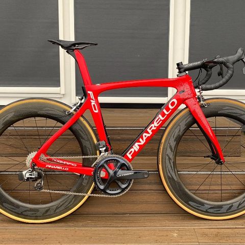 Pinarello Dogma F10