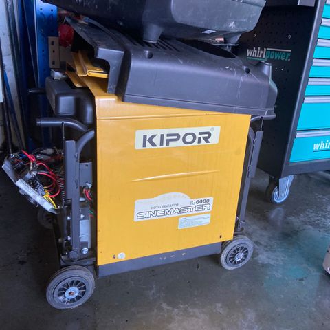 Kipor IG6000