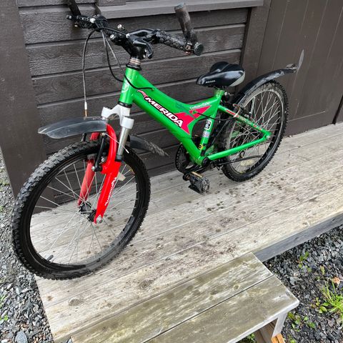 Merida 20’’ barnesykkel