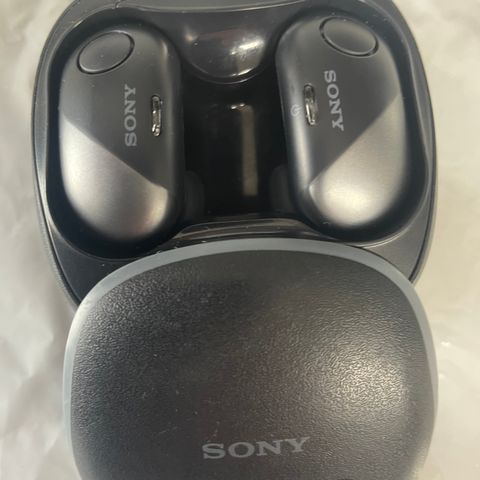 Sony  airpod