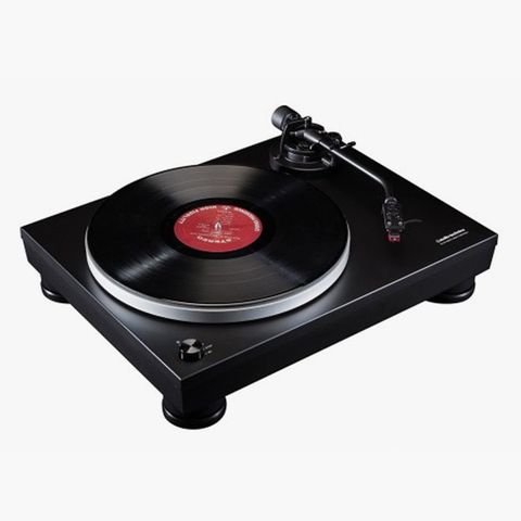 Platespiller Audio-Technica AT-LP5X