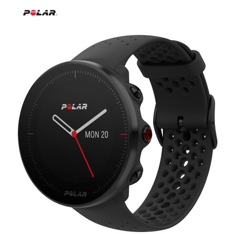 Lett Pulsklokke Polar Vantage M multisport