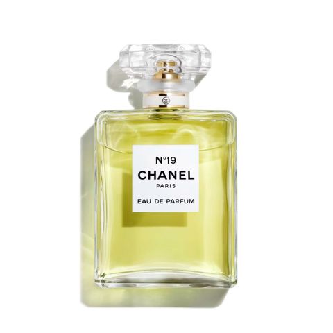 Chanel N 19, 100 ml