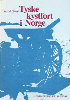 Tyske Kystfort i Norge