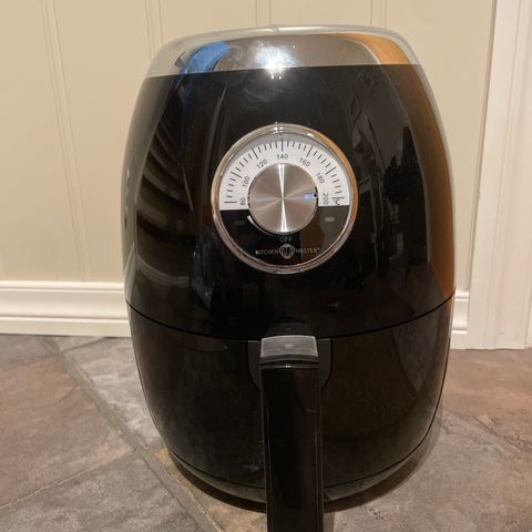 Kitchen master airfryer