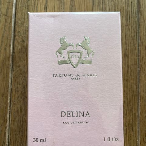 Perfums de marly - Deline