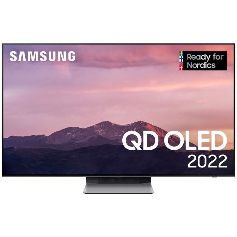 Samsung 65 S95B 4K QD OLED TV (2022