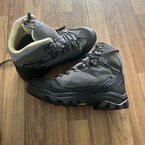 Alfa vintersko Vibram