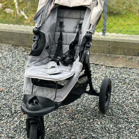 Baby Jogger City Elite