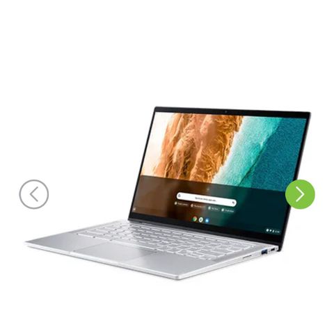 Acer Chromebook