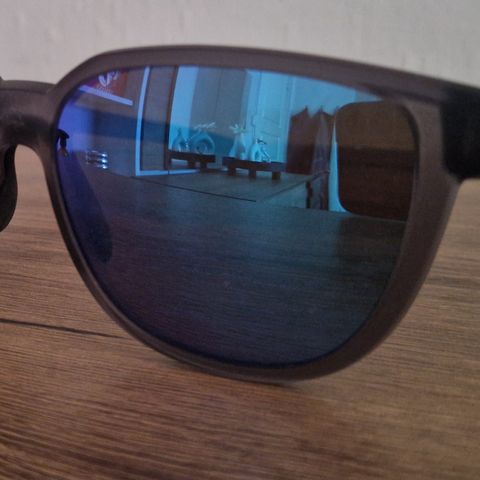 Oakley Actuator Prizm