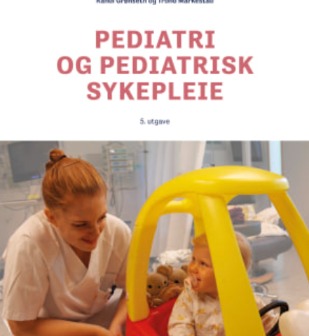 Pediatri og pediatrisk sykepleie