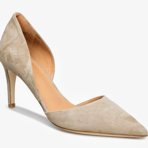 By Malene Birger paxilow pumps str.40 1/2