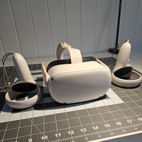 Oculus Quest 2 128gb