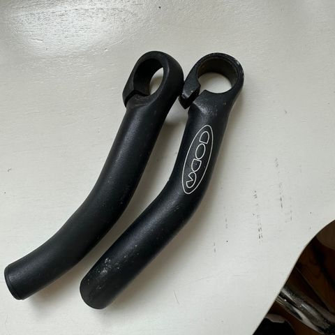 Coda cannondale bar-ends