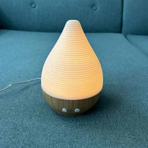 Aroma diffuser