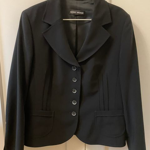 Gerry Weber blazer str L