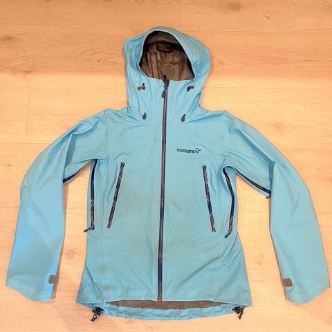 Norrøna Falketind Gore-Tex Jacket W Str: M