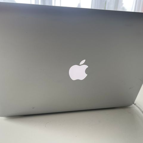 MacBook Pro 9.2