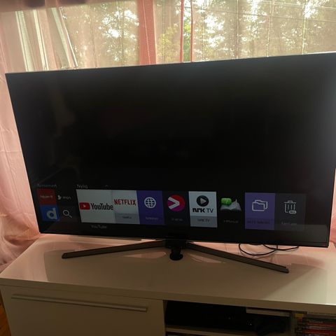 Samsung Smart TV 50’’