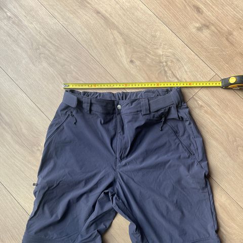 Salomon bukse/shorts