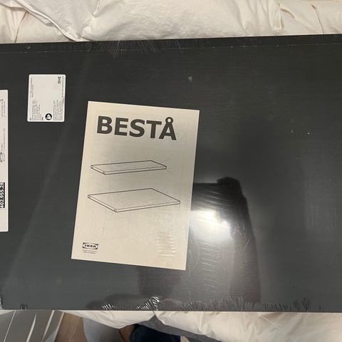 Ikea Hylleplater