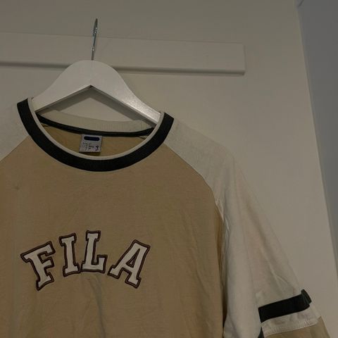 Fila tskjorte